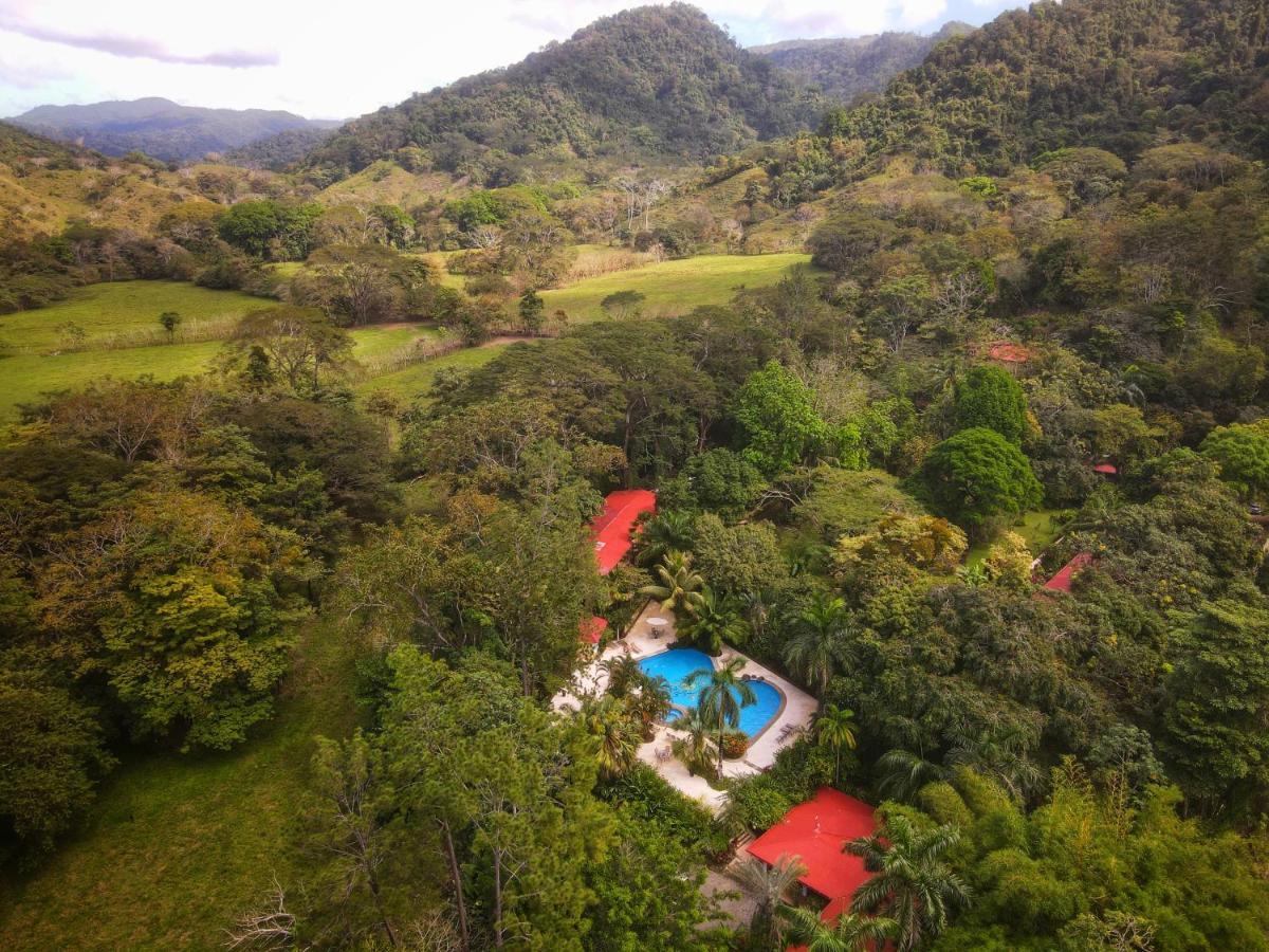Jaco Hotel Docelunas Экстерьер фото