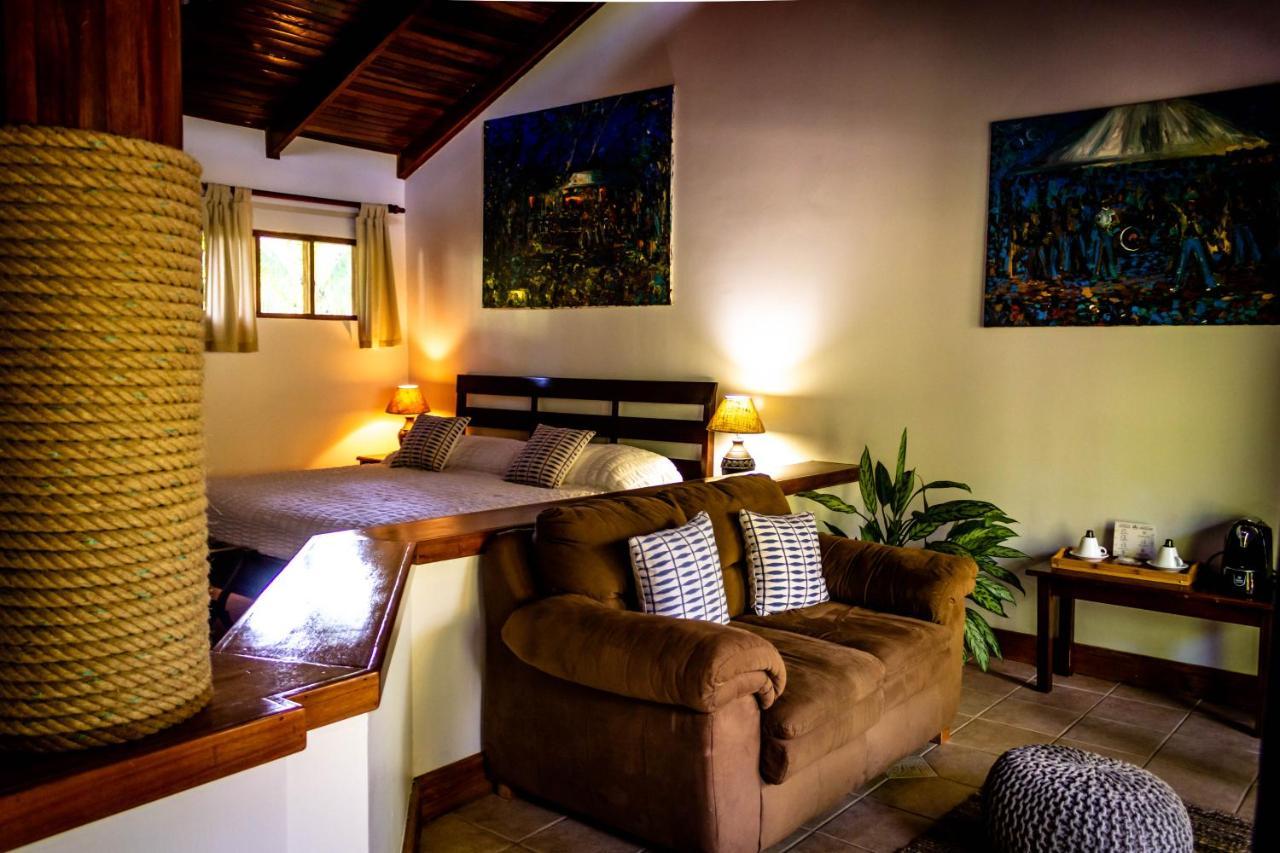 Jaco Hotel Docelunas Экстерьер фото