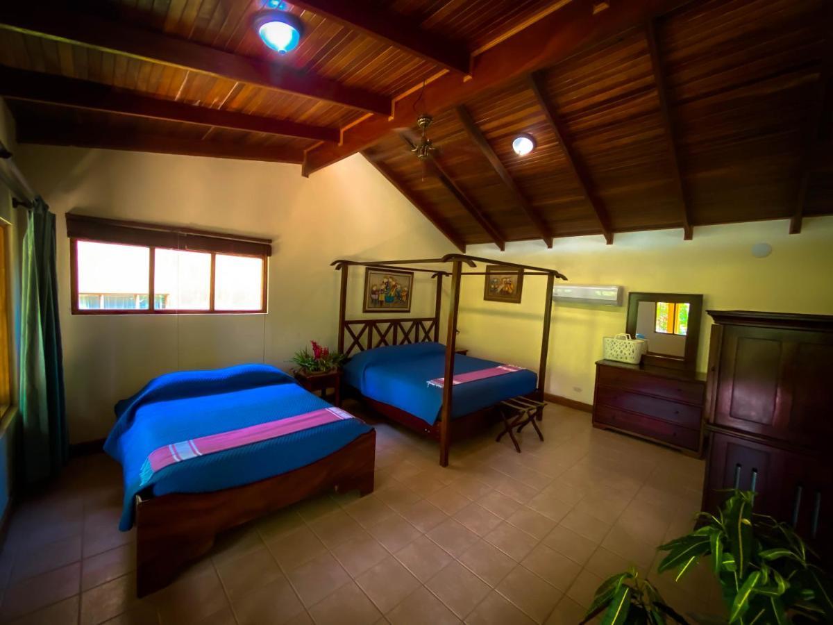 Jaco Hotel Docelunas Экстерьер фото