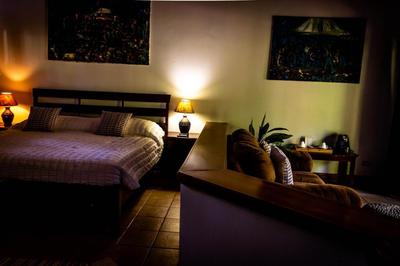 Jaco Hotel Docelunas Экстерьер фото